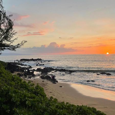 Hale Kamaole 213 Villa Wailea  Buitenkant foto