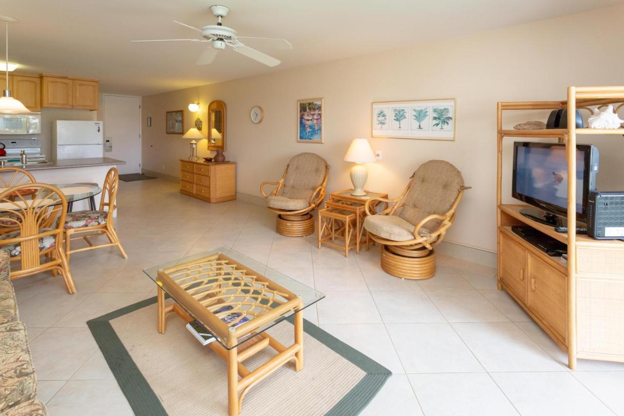 Hale Kamaole 213 Villa Wailea  Buitenkant foto