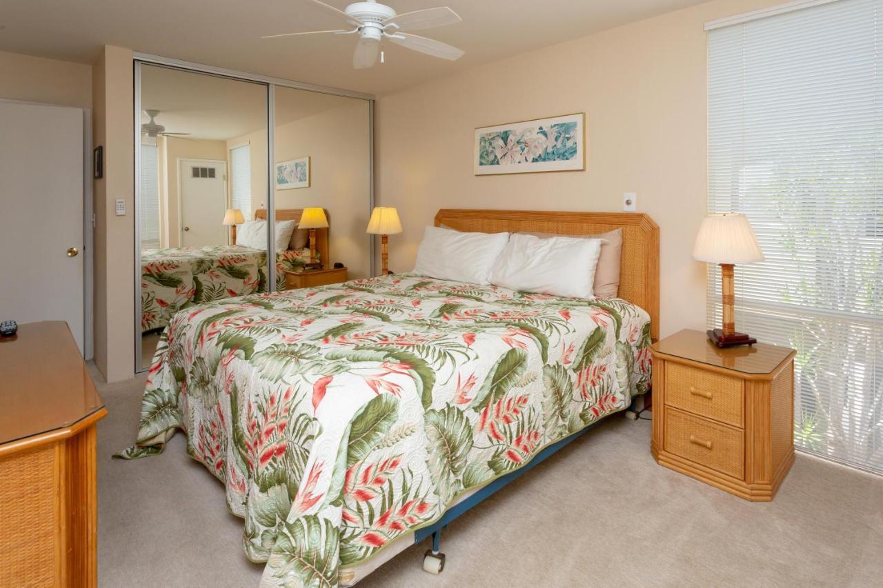 Hale Kamaole 213 Villa Wailea  Buitenkant foto
