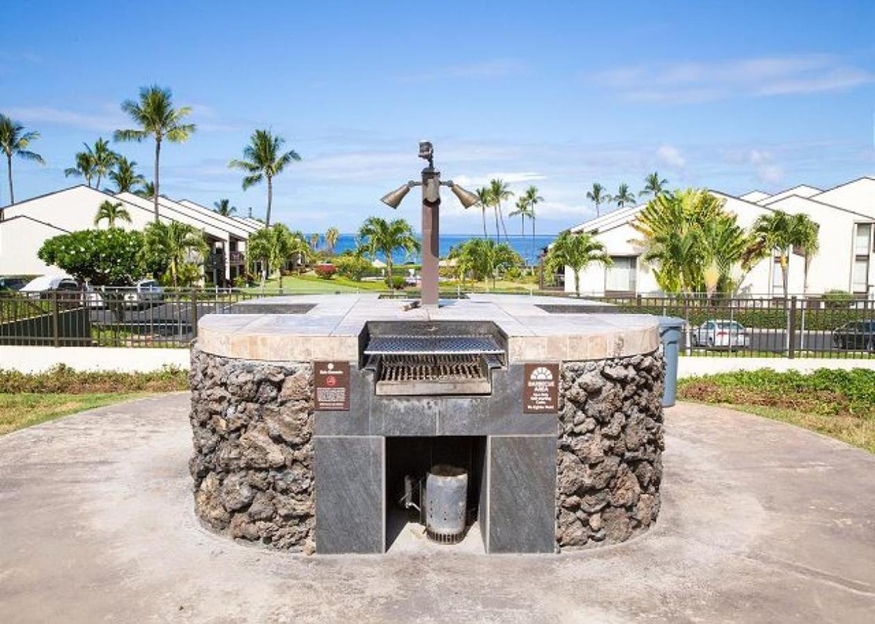 Hale Kamaole 213 Villa Wailea  Buitenkant foto
