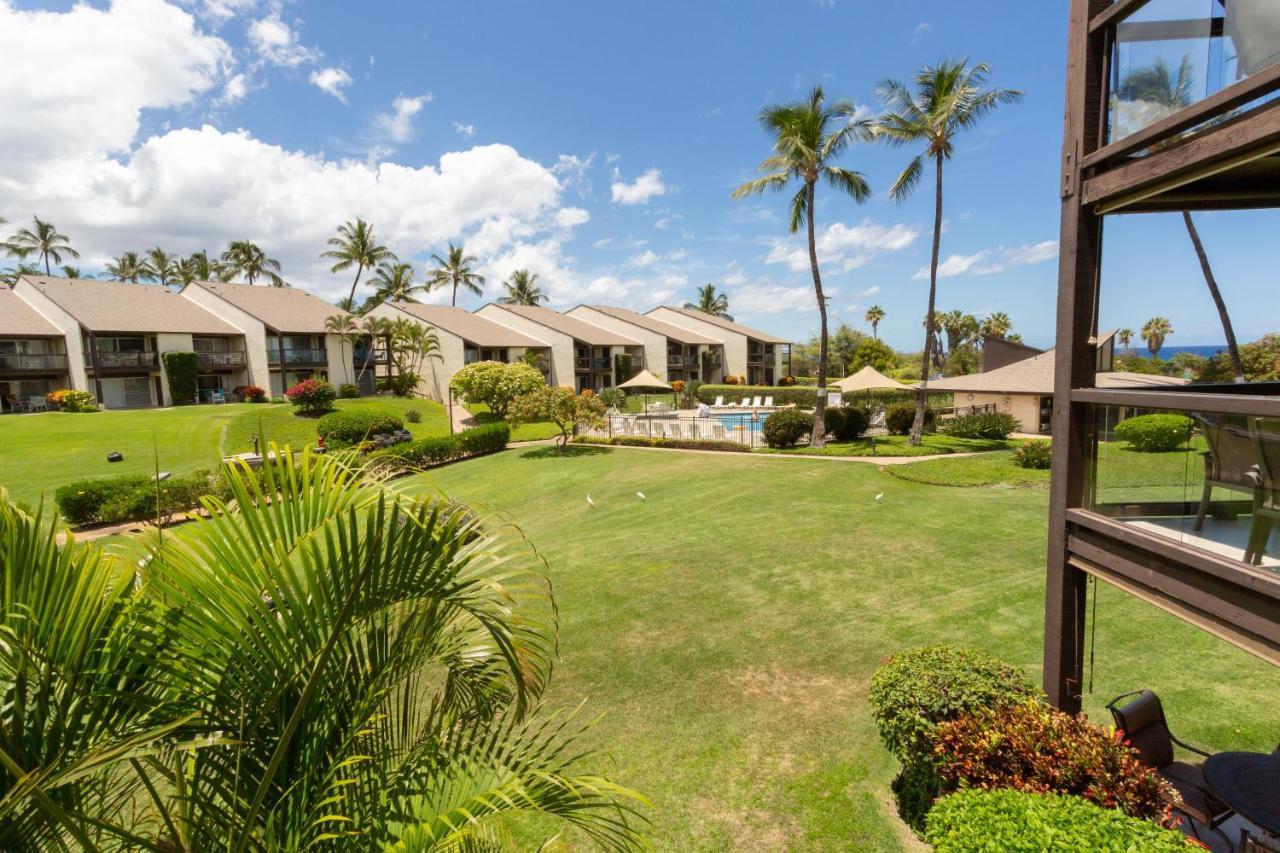 Hale Kamaole 213 Villa Wailea  Buitenkant foto