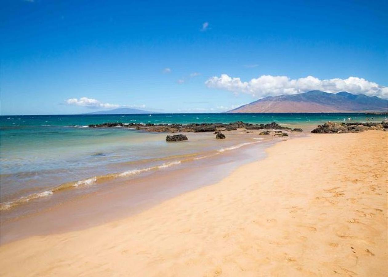 Hale Kamaole 213 Villa Wailea  Buitenkant foto