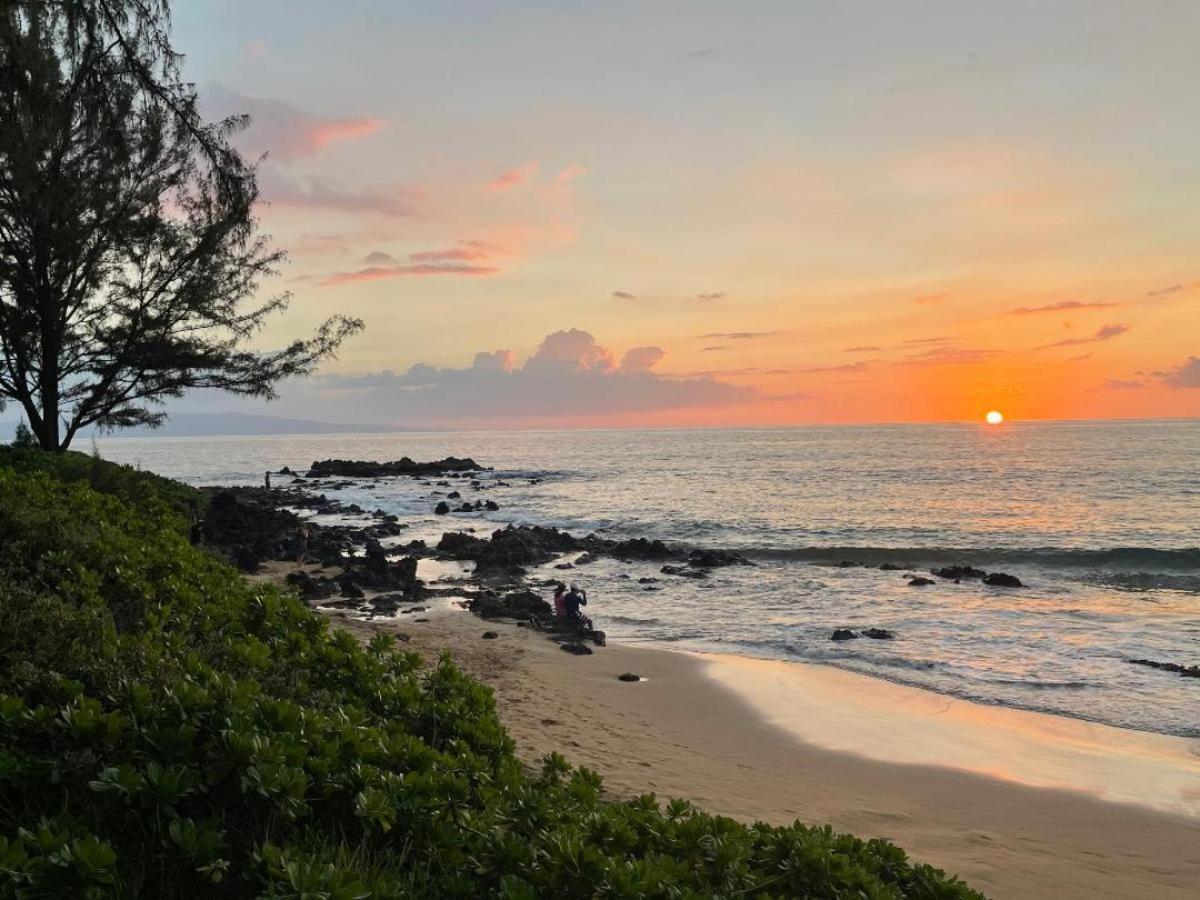 Hale Kamaole 213 Villa Wailea  Buitenkant foto