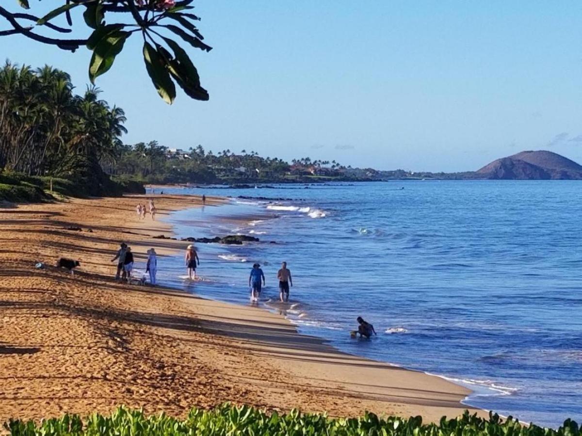 Hale Kamaole 213 Villa Wailea  Buitenkant foto